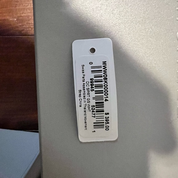 Michele watch - Picture 8 of 13